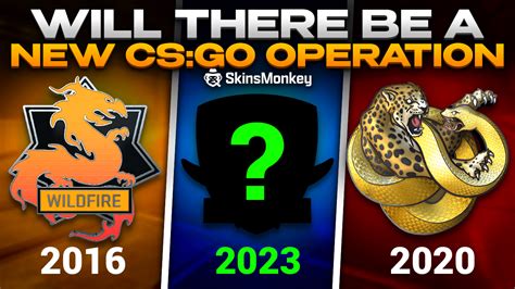 csgo new operation 2023